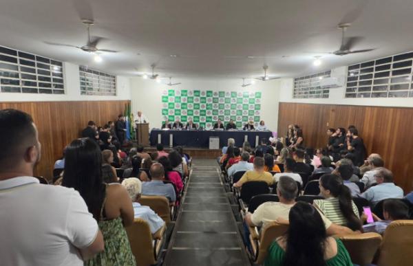 Câmara aprova inclusão da Corrida Rio Verde do Pantanal no calendário oficial
