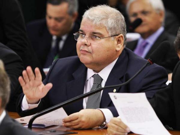 PF fez buscas em gabinete de irmão de Geddel