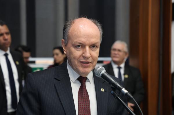 Mochi apresenta projeto para garantir revisão da cobrança em casos de vazamento oculto