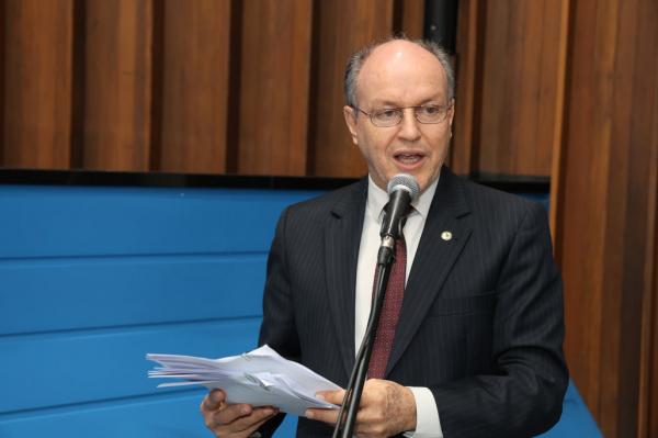 Mochi manifesta apoio à PEC que garante valorização salarial aos agentes de saúde