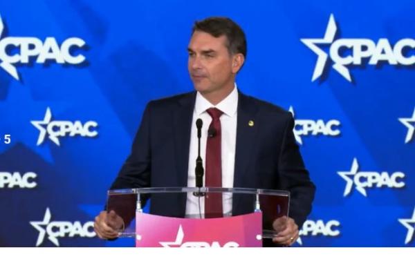 PL descarta “plano B” para eleição presidencial após reunião com Flávio