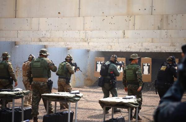Redução do índice de criminalidade nos últimos anos mostra cenário positivo