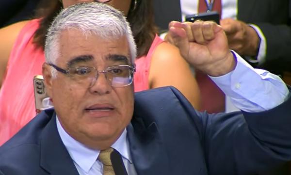 Alcolumbre fez “picadinho” do regimento para não criar CPMI do Master, diz Girão