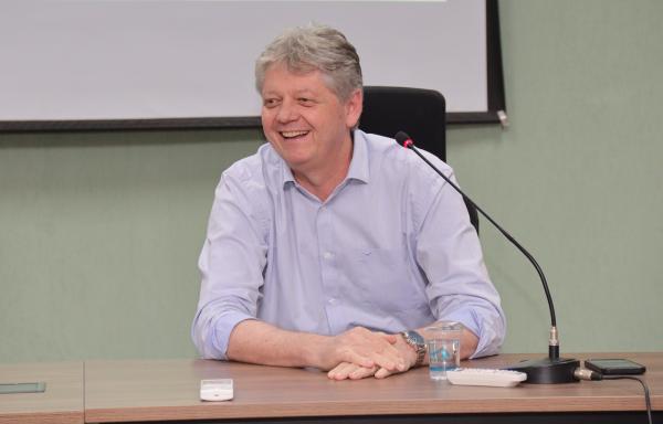 Verruck destaca que Voucher Desenvolvedor é estratégico para formação de talentos 