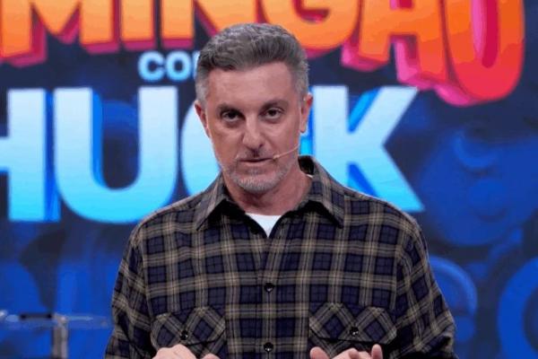 Luciano Huck critica Bolsa Família: “Não gera estímulo”