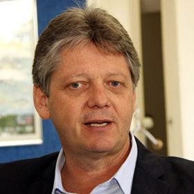 Para Verruck, a indústria de MS avança gera emprego e desenvolvimento