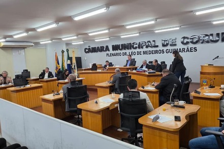 Câmara reivindica balanças adaptadas às pessoas com deficiência e cadeirantes