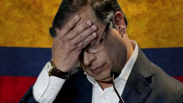 Órgão eleitoral acusa Petro por fraude e propina para beneficiar esquerda
