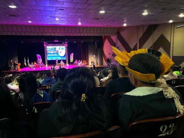 Juventude Plena: MS lança maior programa integrado para jovens do Estado