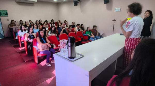 Maio Pela Vida mobiliza rede de saúde para qualificar assistência materna e reduzir mortes evitáveis