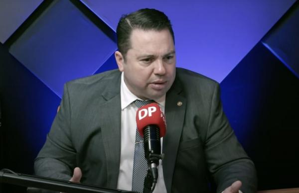 Brasil não aguenta mais viver sob o terror das facções, diz deputado