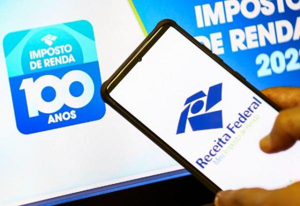 Imposto de Renda: Receita recebe 44,5 milhões de declarações
