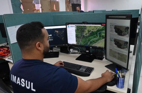 Cadastro Ambiental Rural fortalece regularização das propriedades e desenvolvimento do Pantanal