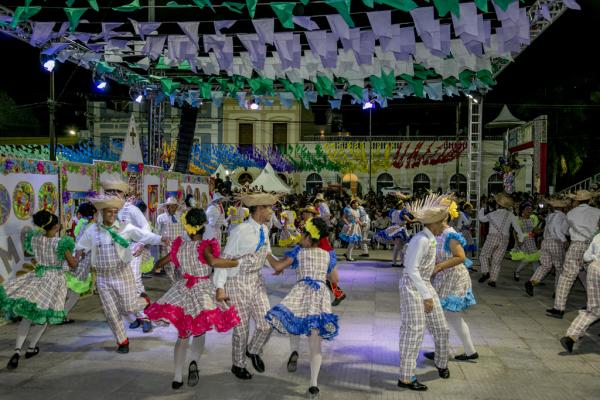 Concursos de quadrilhas juninas adultas e infantis abrem inscrições em junho