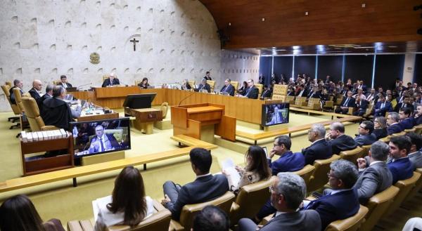 STF enquadra Big Techs e julgamento ameaça soterrar a liberdade na internet