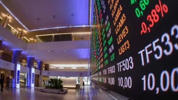 Tarifas americanas e agenda econômica dominam mercados
