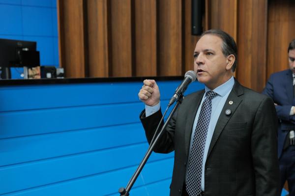 Coronel David reúne leis e medidas de proteção às mulheres que colocam agressor no centro da punição