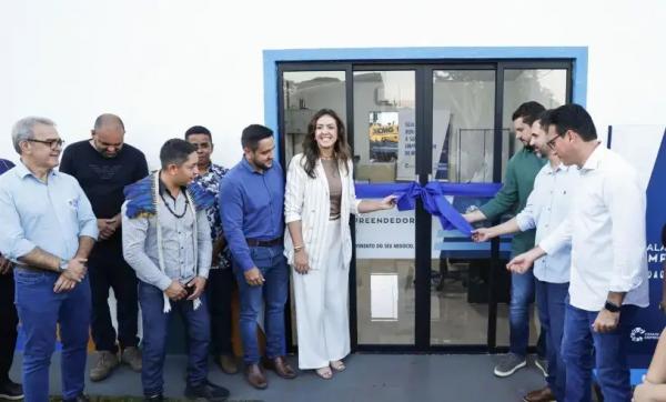 Sala do Empreendedor de Nioaque é reinaugurada para ampliar apoio aos pequenos negócios