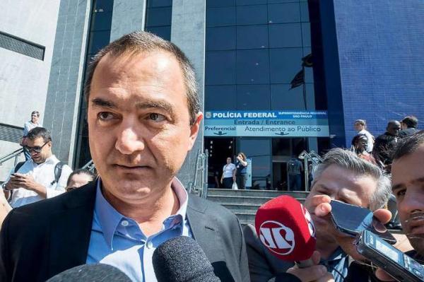 Tribunal desbloqueia bens de Joesley, Wesley e do grupo J&F