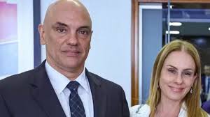 Senado reage à ação da família de Moraes contra relator da CPI