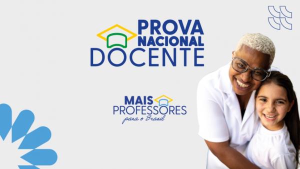 TCE-MS alerta para o prazo de adesão à Prova Nacional Docente