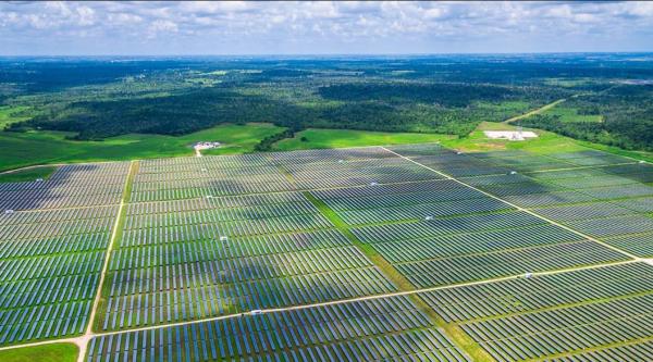 Gigante da energia congela US$ 1 bilhão em investimentos no Brasil