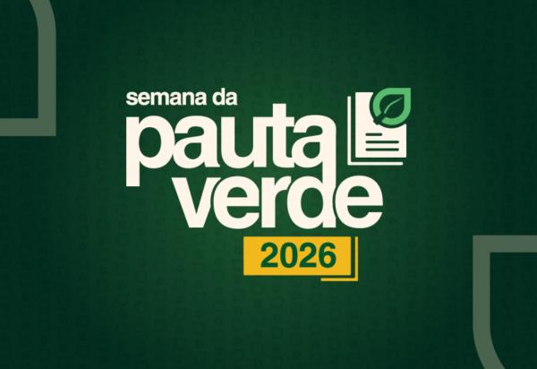  TJMS agenda 322 audiências para resolver conflitos ambientais na Semana da Pauta Verde