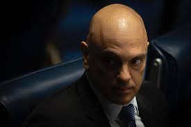 Governo deve pagar advogado americano para Moraes
