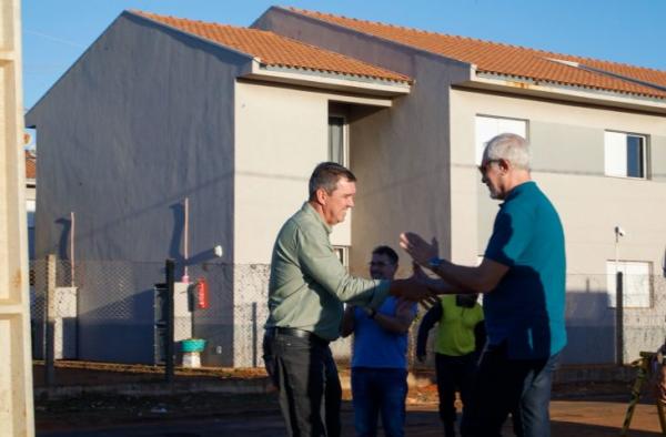 Investimentos impulsionam nova etapa de desenvolvimento em Chapadão do Sul