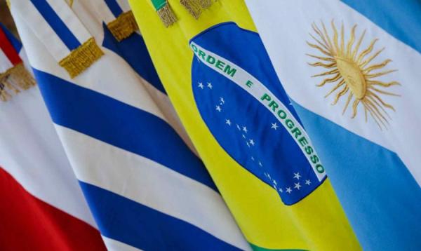 Brasil é o único país do Mercosul afetado por veto da UE à carne