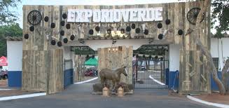 Começa hoje a Expoverde 50 anos