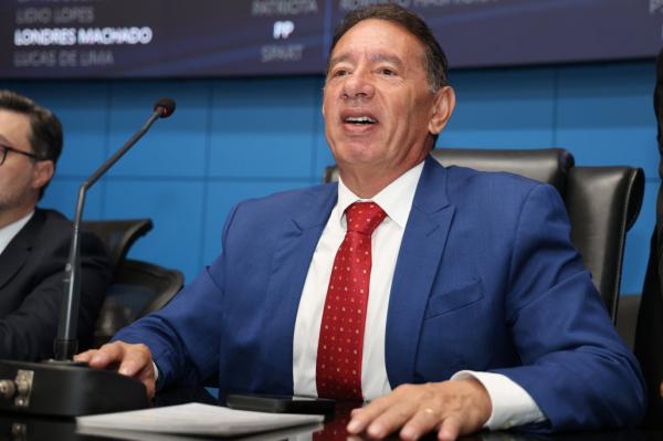 Gerson destaca índice de aprovação da ALEMS que consolida reconhecimento da população