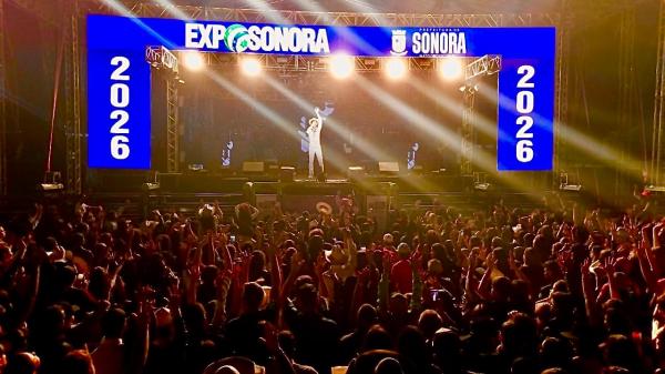 ExpoSonora explode em público, bate recorde de negócios e movimenta quase R$ 20 milhões