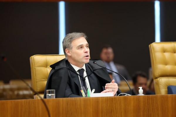 Mendonça solicita relatório sobre fraudes do INSS após troca de delegado