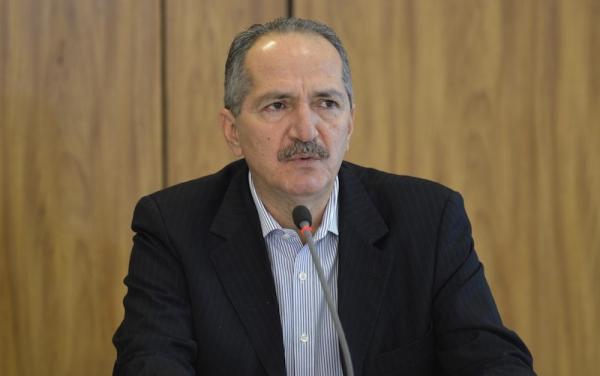 Justiça determina reintegração de Aldo Rebelo ao DC