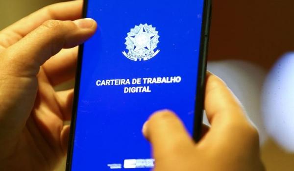 6×1: CNI alerta para explosão da informalidade