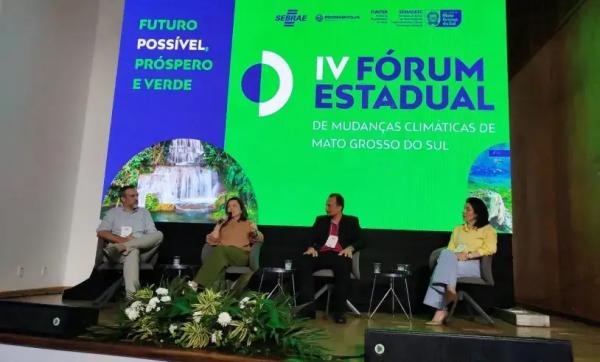 Municípios de MS avançam na agenda climática com metodologia do Sebrae
