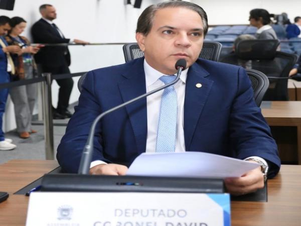 Assembleia aprova em primeira votação projeto que fortalece defesa da propriedade privada