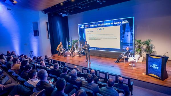 TCE-MS participa do ENAOP 2026 com inovação na fiscalização de obras públicas