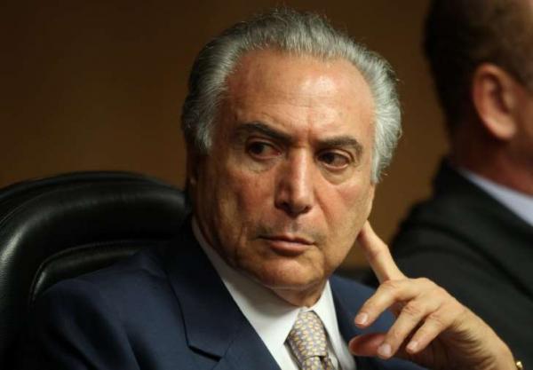 Temer admite alterar regras de trabalho escravo