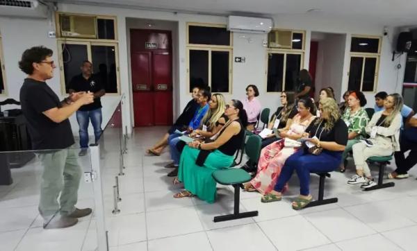Oficina É Dia de Feira leva novas estratégias para negócios de Ladário
