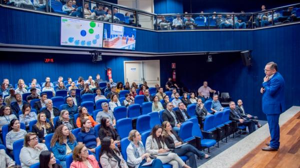 TCE-MS capacita servidores para fortalecer a fiscalização dos sistemas de controle interno municipais