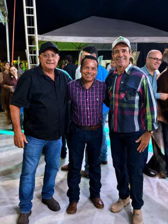 Programação da Expoverde 50 anos tem rodeio e shows 
