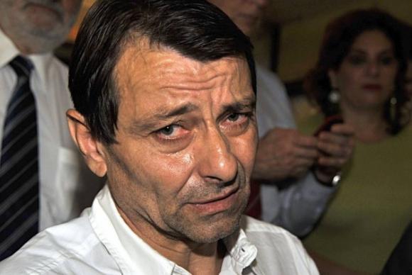 Supremo decide hoje sobre extradição de Cesare Battisti