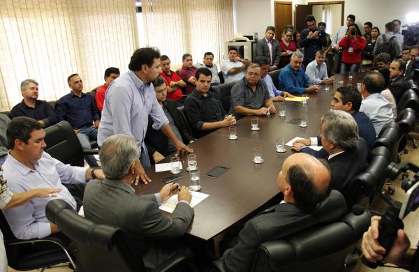 Projetos esportivos recebem incentivos de R$ 189 mil do Governo do Estado
