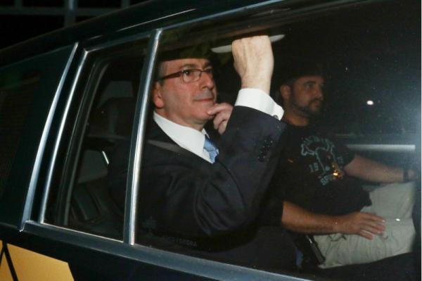 Cunha sugere um 