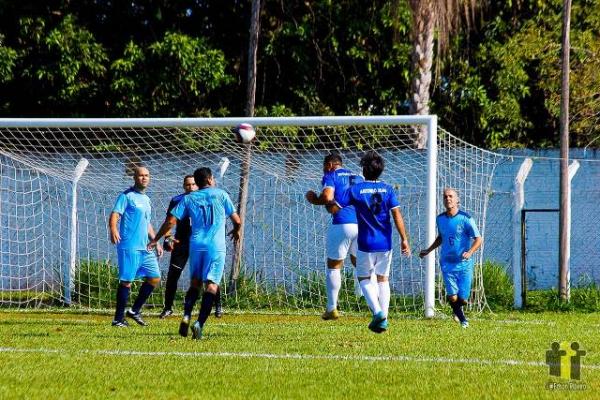 Em rodada de alto nível, Dois Irmãos e Campo Grande garantem vaga na semi