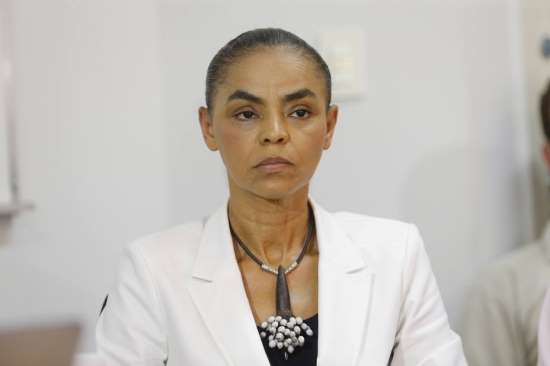 Marina se isola e Rede vive nova crise interna