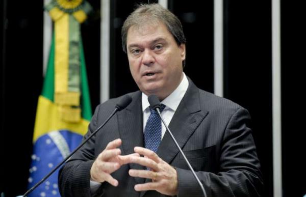 TRF4 reduz pena de Gim Argello e de outros condenados na Lava Jato