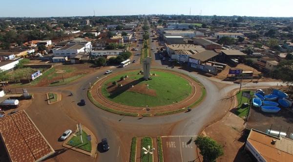 Governo investe R$ 11,3 milhões na revitalização da principal avenida